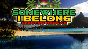 Linkin Park - Somewhere I Belong (Electro Reggae Remix) Dj Jhanzkie 2025 | Dj Jhanzkie