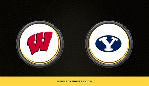 How to Watch Wisconsin vs. BYU: TV Channel, Time, Live Stream - NCAA Tournament Second Round