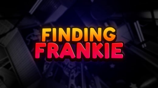 Finding Frankie Official Console Release Date Trailer