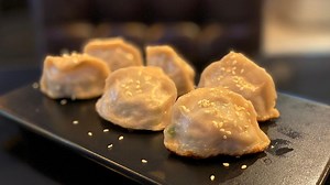753 Dumpling House opens in Franklin Square