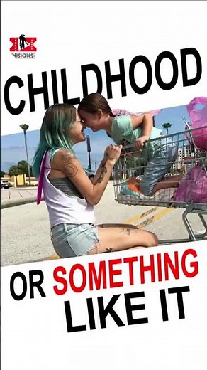 When Innocence Meets Harsh Reality | The Florida Project (2017)