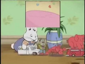 Max And Ruby Theme Song Sparta Remix Veg 3