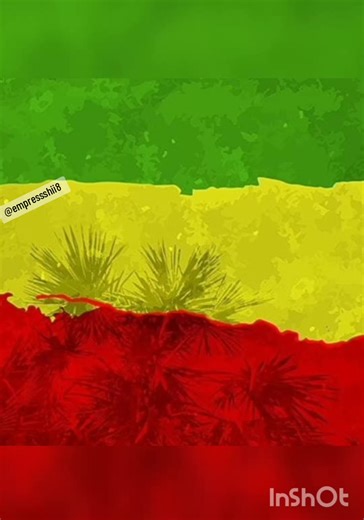Through Dust and Storm: A Reggae Journey