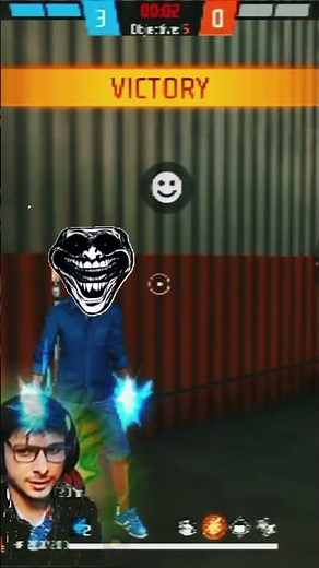 Free fire room custom