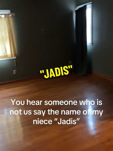 Exploring the Hauntings of Jadis