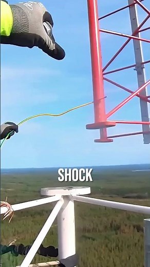 The Cable That Saves Lives