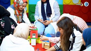 16K views · 97 reactions | Effective teacher learning and professional development is important for student achievement. Teacher learning is a continuous process that promote teachers' teaching skills, master new knowledge, develop new proficiency, which in turn, help improve students' learning. And this is the way we do our training before every theme at Tot's College. #totscollege #training #teachers #IPC #teacherstraining #lego #fall | Tot's College | Facebook