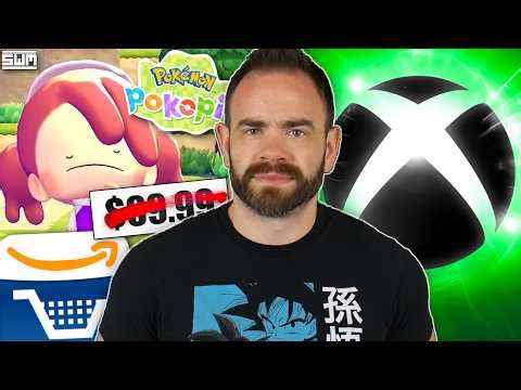 Pokopia Shortages Cause A Weird Situation & Microsoft Talks Project Helix | News Wave
