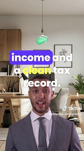 Guarantor for Permanent Residency, Japan