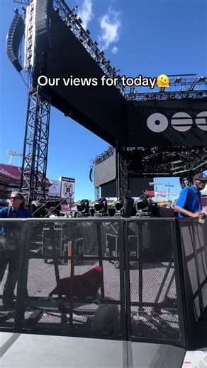 BTS Tampa Soundcheck & World Tour Prep