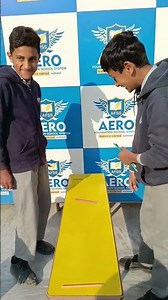 A fun concentration activity that helps children build focus memory, and quick thinking skills #Aero
