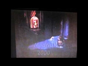 Beauty and the Beast Transformation Comparison