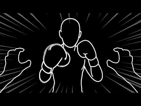 ❗️ IMMERSIVE INTERACTIVE WARM-UP | FULL BODY WORKOUT | NEW Challenge