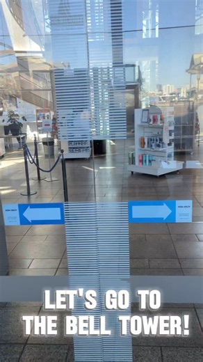 #thebelltower #belltower #perth #travel #WhatsOnPerth | The Bell Tower Home of the Swan Bells Perth