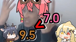 【朋友圈整活】“API今年BW的评分是 3.0”