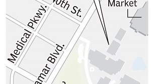 Zinger Hardware moving to long-empty Bookstop store on North Lamar