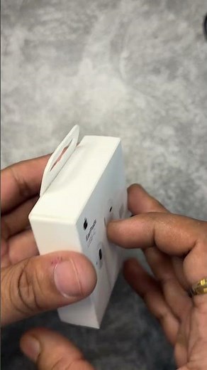 Apple Wired Earbuds USB-C Unboxing