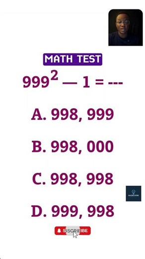 Can You Solve These Tricky SAT Math Questions?