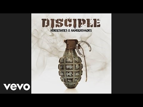 Disciple - Remedy (Pseudo Video)