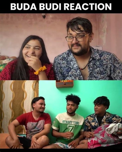 REACTING TO @101vines Khasi Ko Masu | Khasi Ko Masu