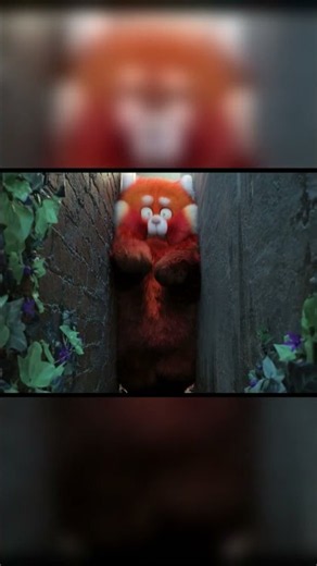Turning Red (2022)