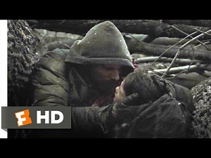 The Road (7/9) Movie CLIP - Earthquake (2009) HD