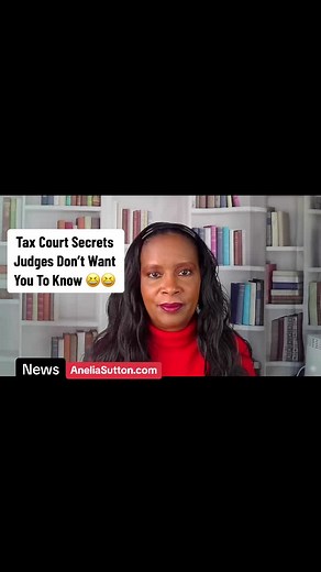 Tax Court Secrets: Learn How to Address a Tax Bill Dispute