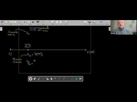Conceptos de Cinemática | MRUA - Explicación desde cero