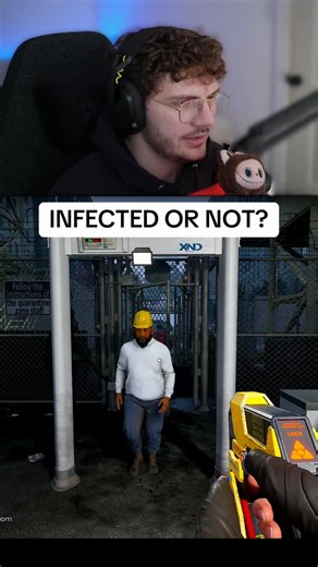 Fwosty | Was It Infected ? | Instagram