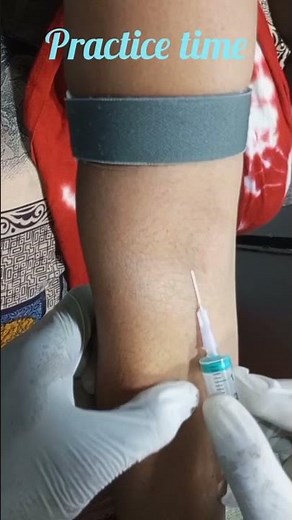 #bloodSampling #bloodsample #bloodcollection #labtechnician