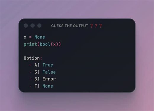 Python Quickstart on Instagram: "Python every day"