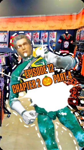 CHAPTER TWO: SPIRIT RANGERS HALLOWEEN ⚡️🦇🕷️🕸️ (Part 4) MOST POPULAR RANGERS IN SCHOOL EPISODE 12: THE HALLOWEEN SPECIAL 🎃 Spidertron crashes the party and traps Kat’s friends! Can Kat find a new power source?! 😱 #mostpopularrangersinschool #powerrangers #parody #actionfiguretheater #halloween #mpris | Morphin' Legacy