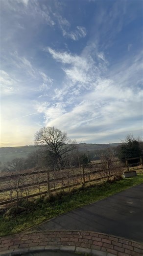 Exploring the Beauty of the English Countryside