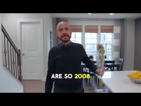 Inside Haymarket Crossing: 15309 Linville Creek Drive Home Tour @LouRangelRealtor