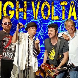 High Voltage Seattle