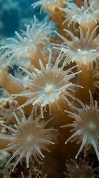 The Rainforest of the Sea Is Turning White| Coral Bleaching Explained: Why Reefs Are Dying.