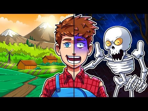 I Ruined Stardew Valley’s Chill Vibes With Hardcore Mods