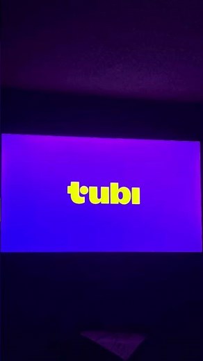 (NEW) Tubi Startup Intro! #shorts #tubi