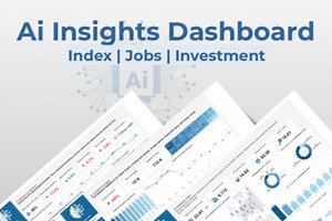 AI Insights Dashboard