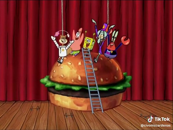 The Best Day Ever - SpongeBob SquarePants Musical Finale