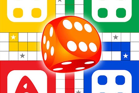 Ludo : jeu de Petits Chevaux sur Jeux-Gratuits.com