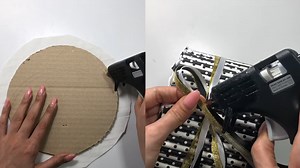 Incredible DIY Creations Using Cardboard and Paper Tubes