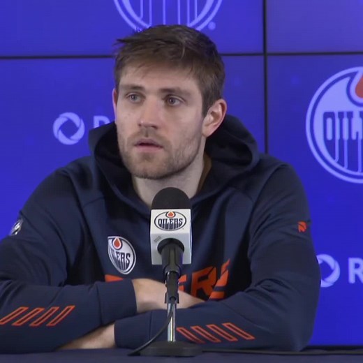 Inspiring Interview with Leon Draisaitl: NHL Star