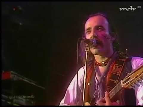 City - Aus der Ferne (1981 live)