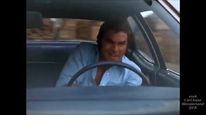 6.2K views · 178 reactions | Movie 1973 White Lightning, Burt Reynolds Chase and Barge Jump | Glacier Street Rod Association Inc. | Facebook