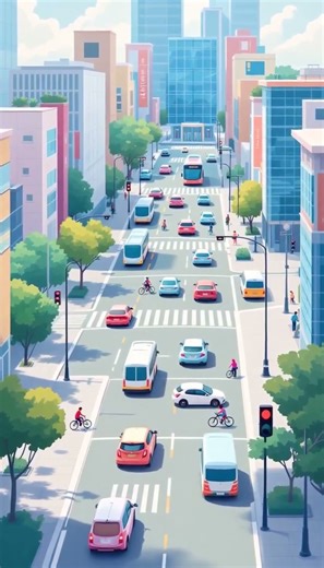 V2X: The Symphony of Connected Roads 🚗📡🌆 #explainmelabs #exploringinnovation #research