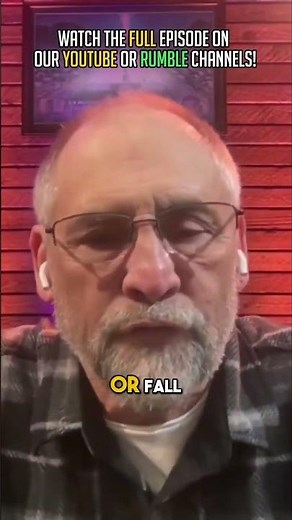 Mark Biltz: When Will End Times Biblical Prophecy Actually Happen?