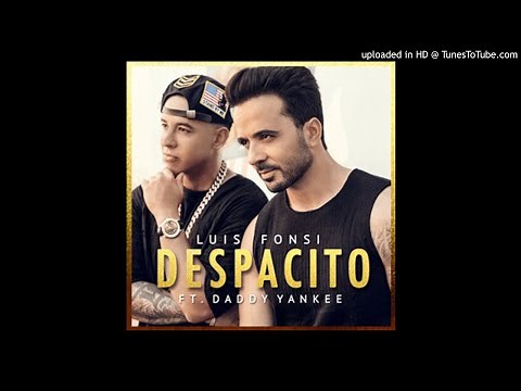 Luis Fonsi - Despacito ft. Daddy Yankee [instrumental]