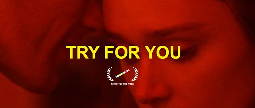 TRY FOR YOU - a short film