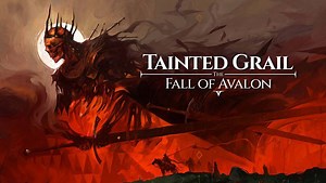 Tainted Grail: The Fall of Avalon Walkthrough and Guide